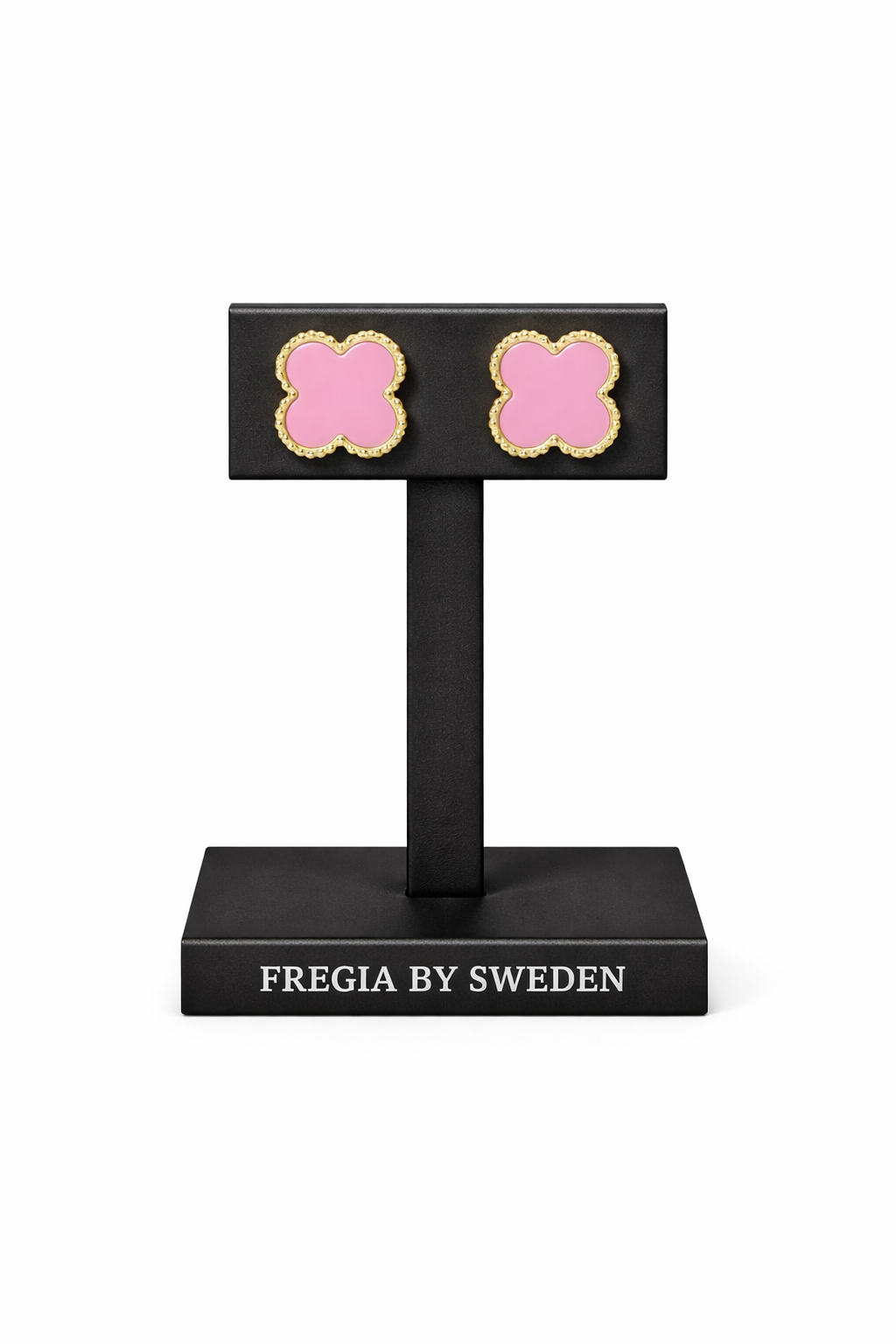 FREGIA KLÖVER – ÖRHÄNGE Fregia