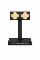 FREGIA KLÖVER – ÖRHÄNGE Fregia