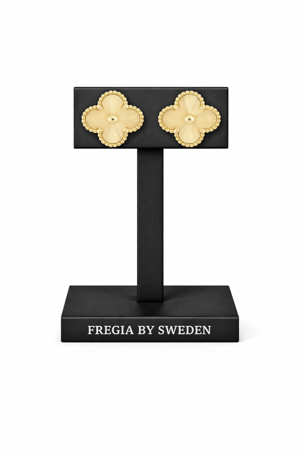 FREGIA KLÖVER – ÖRHÄNGE Fregia