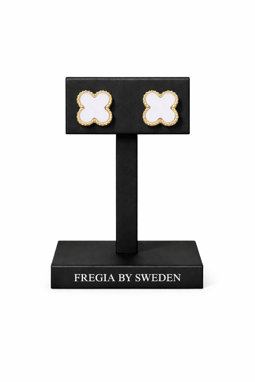 FREGIA KLÖVER – ÖRHÄNGE Fregia