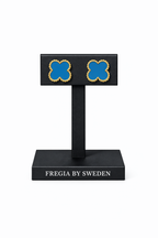 FREGIA KLÖVER – ÖRHÄNGE Fregia