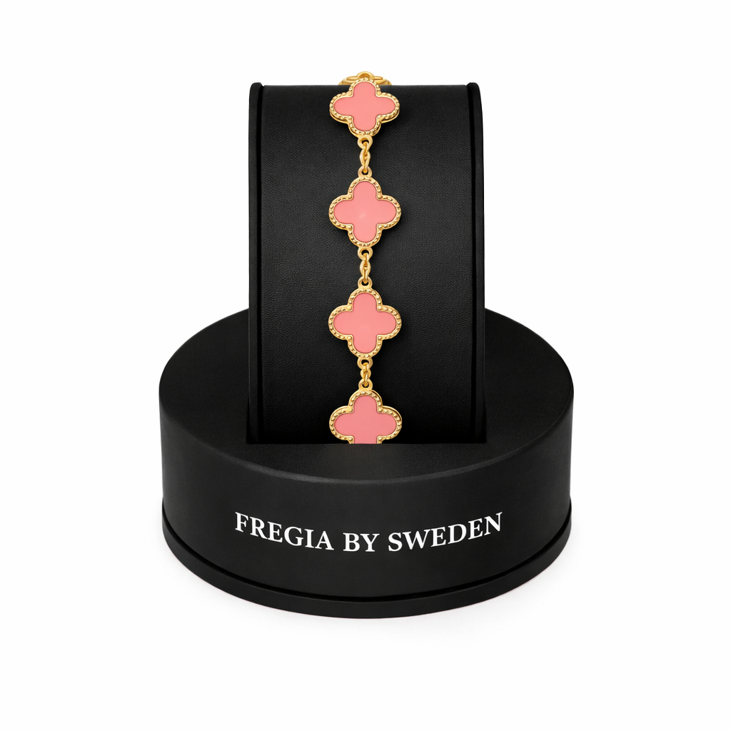 FREGIA KLÖVER – ARMBAND Fregia