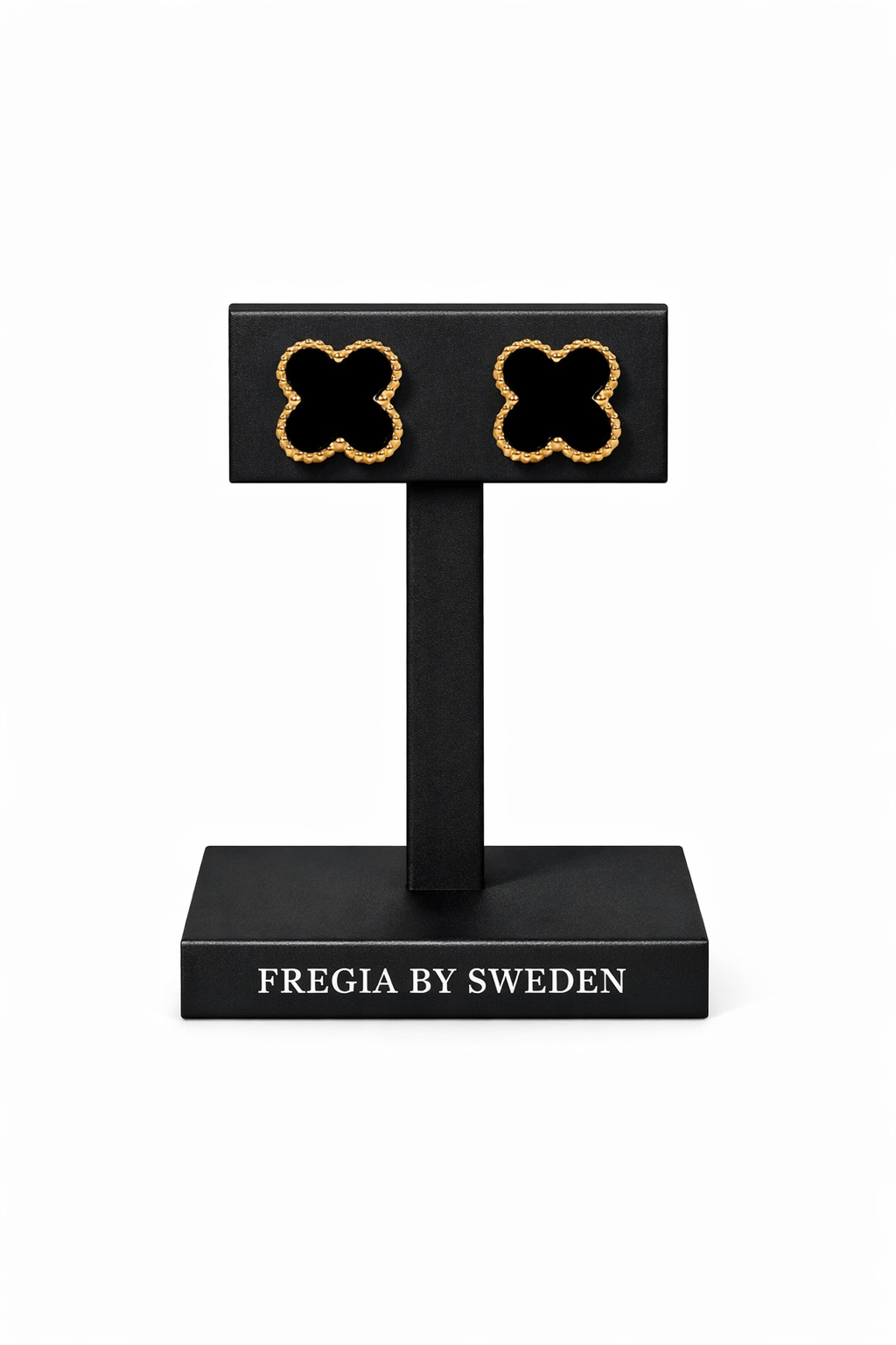 FREGIA KLÖVER – ÖRHÄNGE Fregia