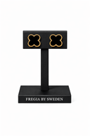 FREGIA KLÖVER – ÖRHÄNGE Fregia