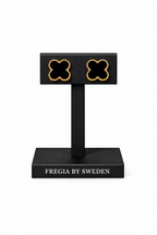 FREGIA KLÖVER – ÖRHÄNGE Fregia