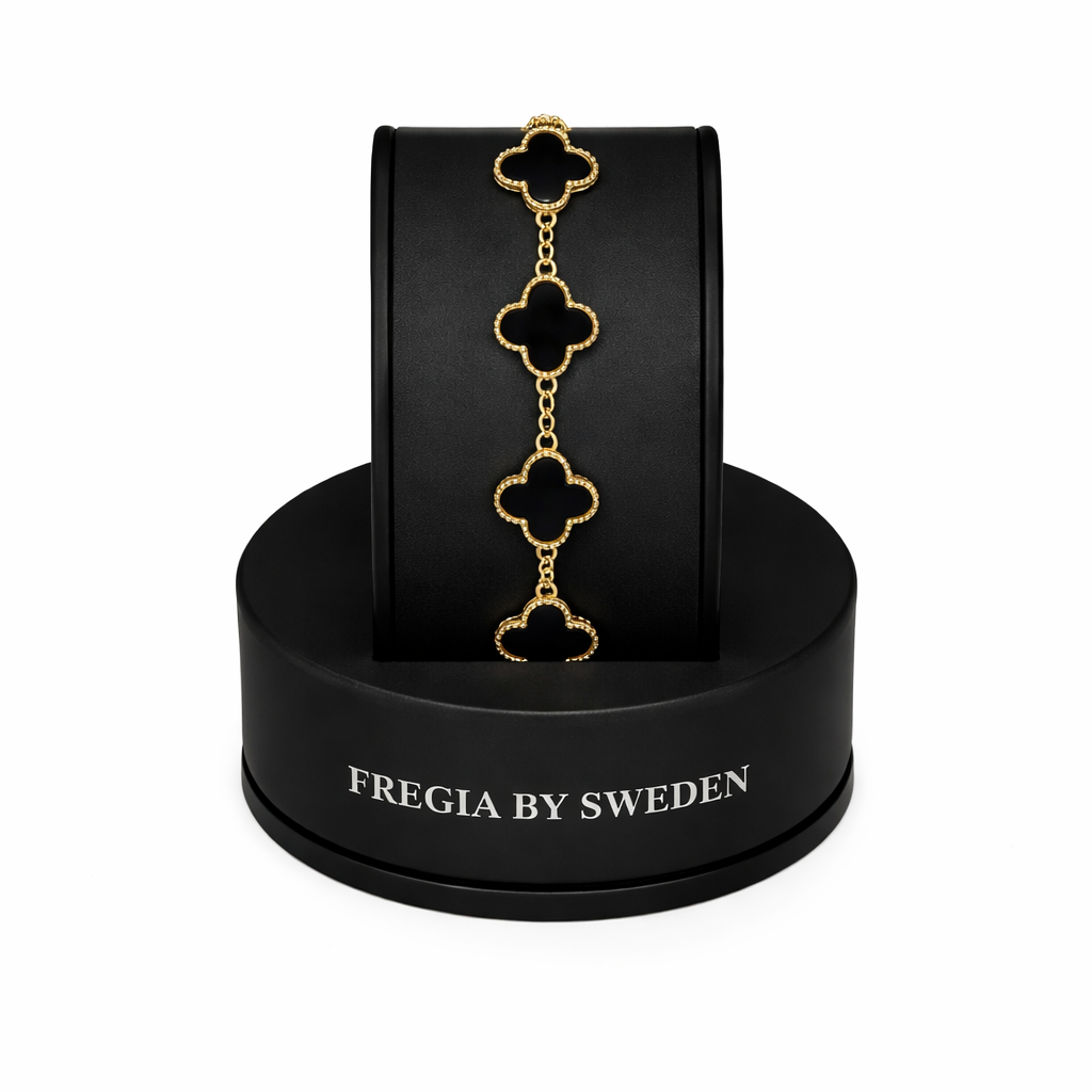 FREGIA KLÖVER – ARMBAND Fregia