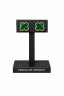 FREGIA KLÖVER – ÖRHÄNGE Fregia