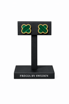 FREGIA KLÖVER – ÖRHÄNGE Fregia