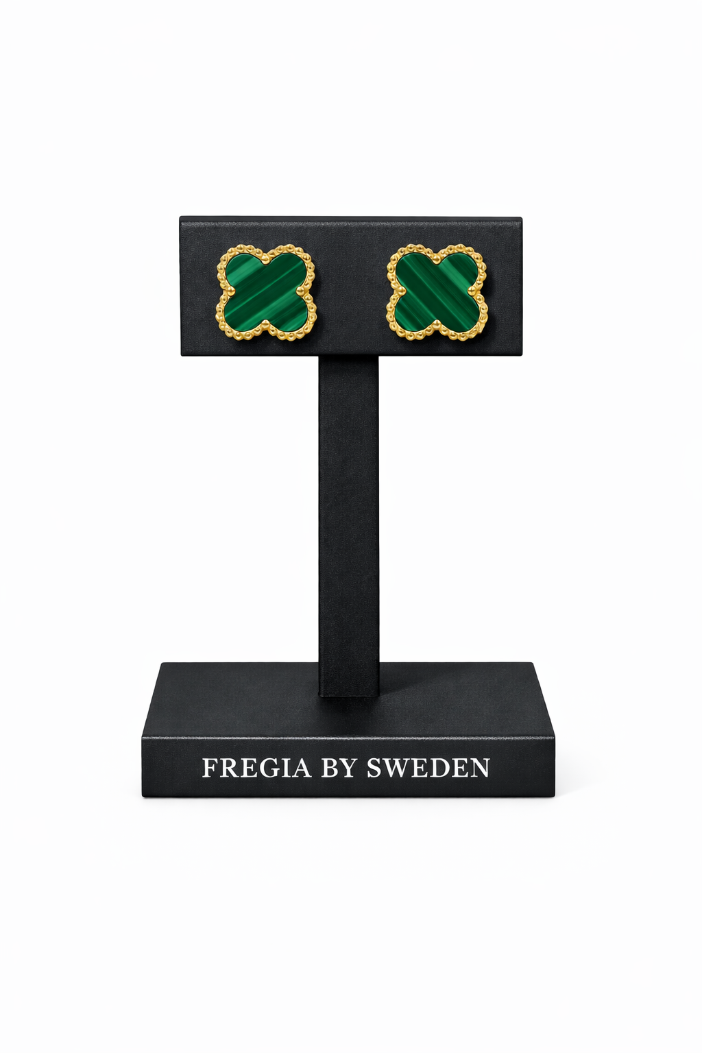 FREGIA KLÖVER – ÖRHÄNGE Fregia