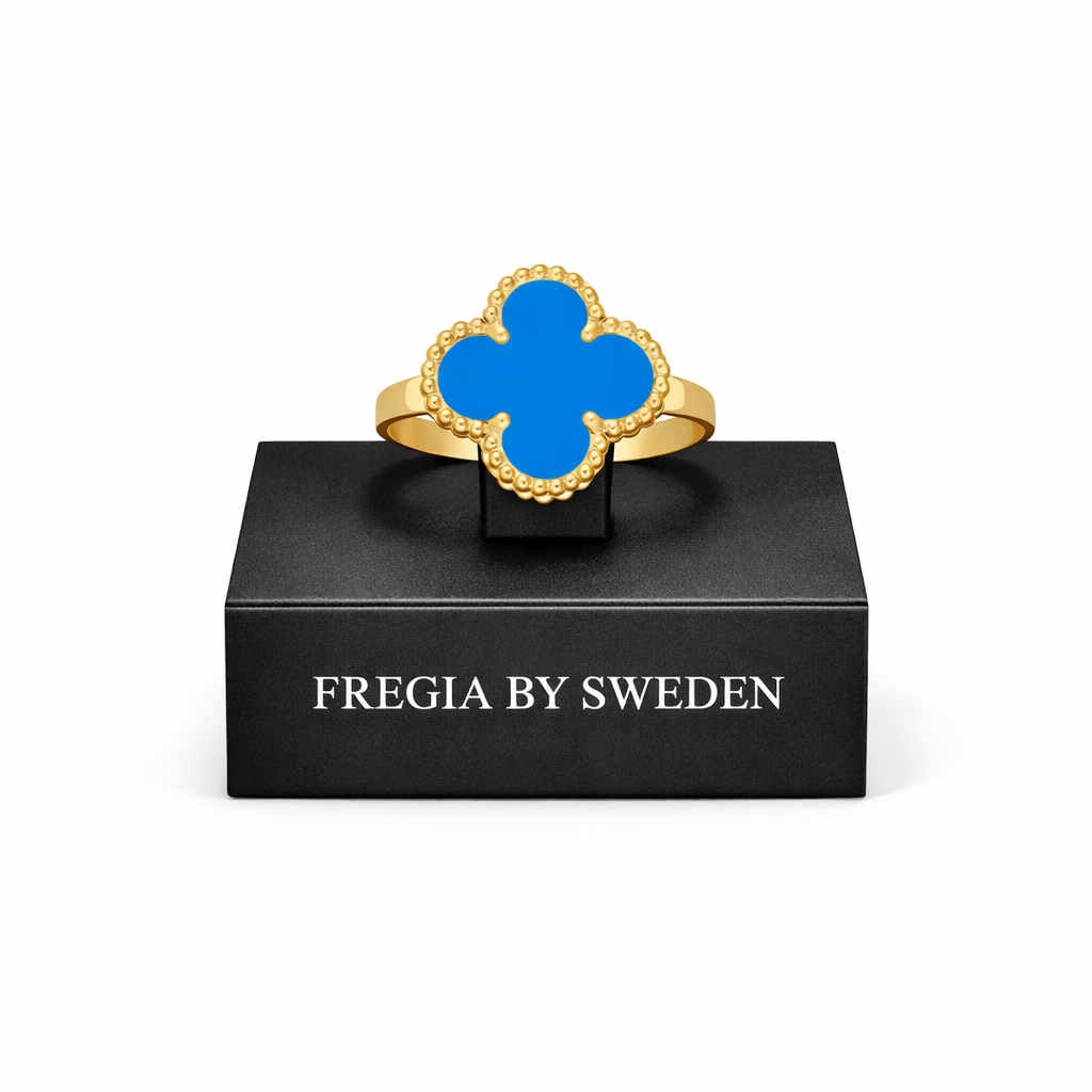 FREGIA KLÖVER – RING Fregia