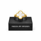 FREGIA KLÖVER – RING Fregia