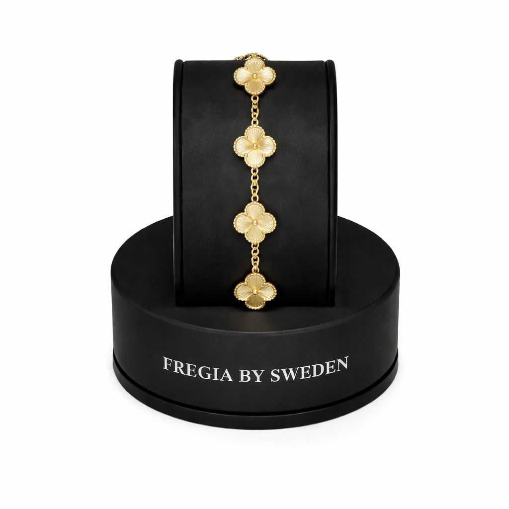 FREGIA KLÖVER – ARMBAND Fregia