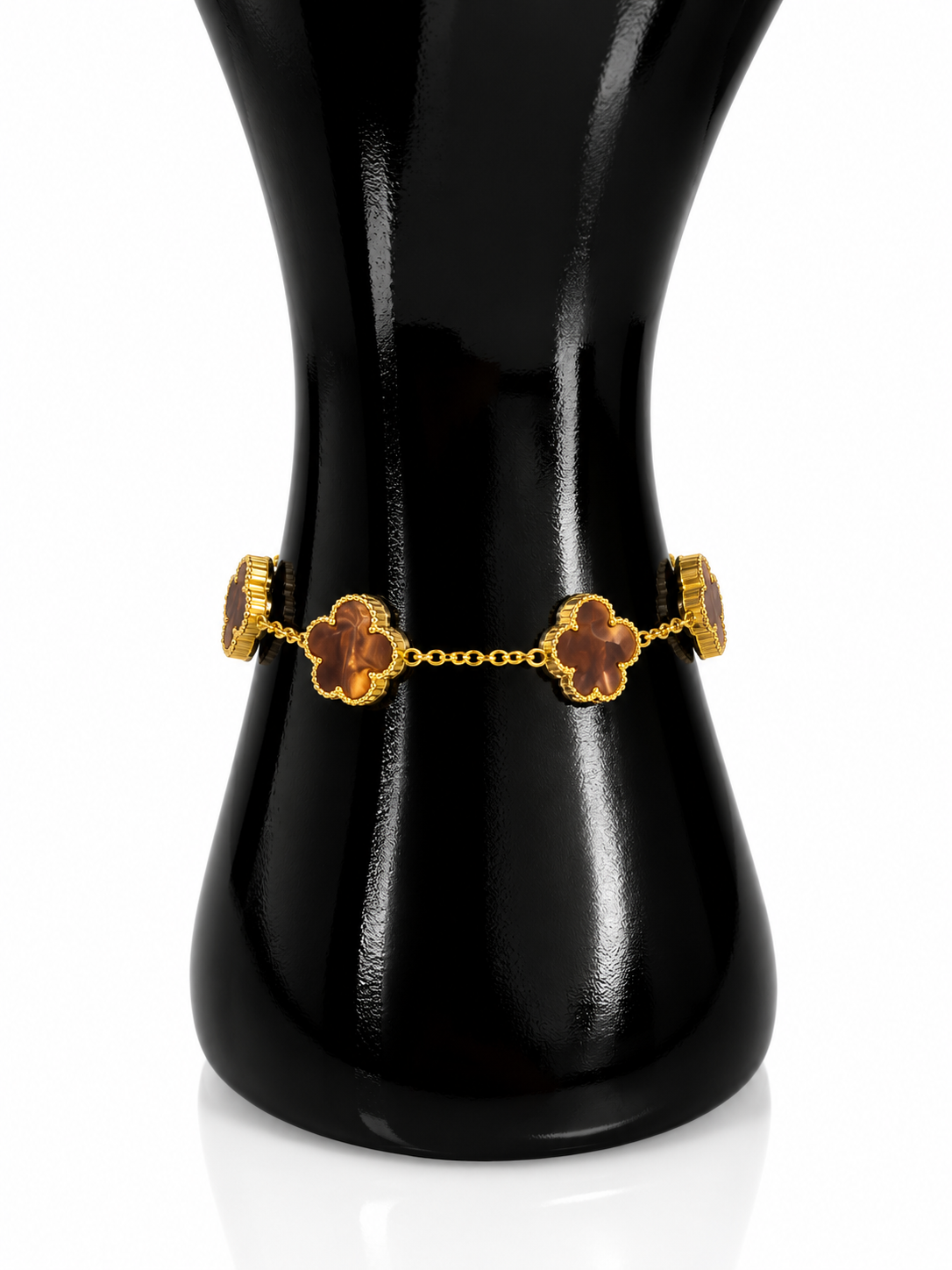 Aura Mocha – Armband