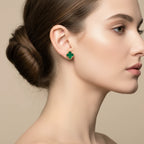 FREGIA KLÖVER – ÖRHÄNGE Fregia