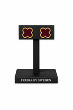 FREGIA KLÖVER – ÖRHÄNGE Fregia