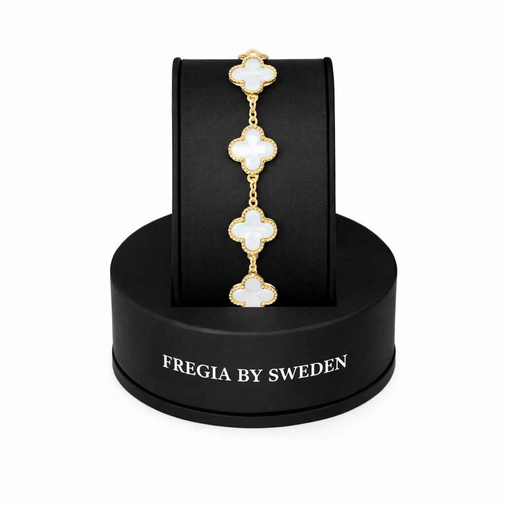 FREGIA KLÖVER – ARMBAND Fregia