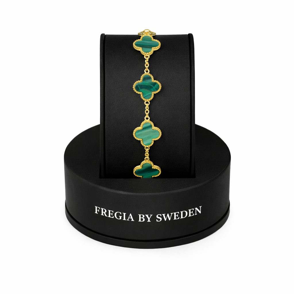 FREGIA KLÖVER – ARMBAND Fregia